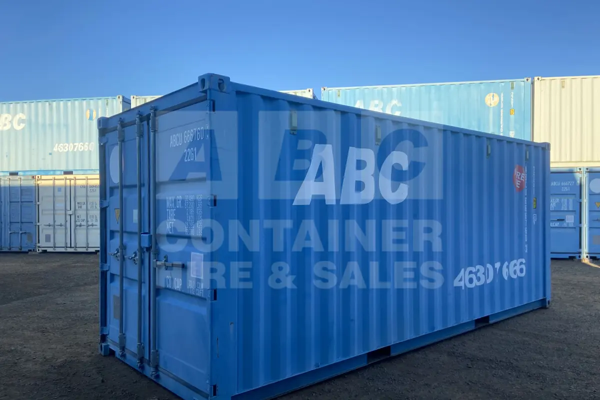 Container product image.