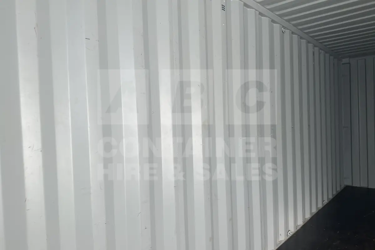 Container product image.