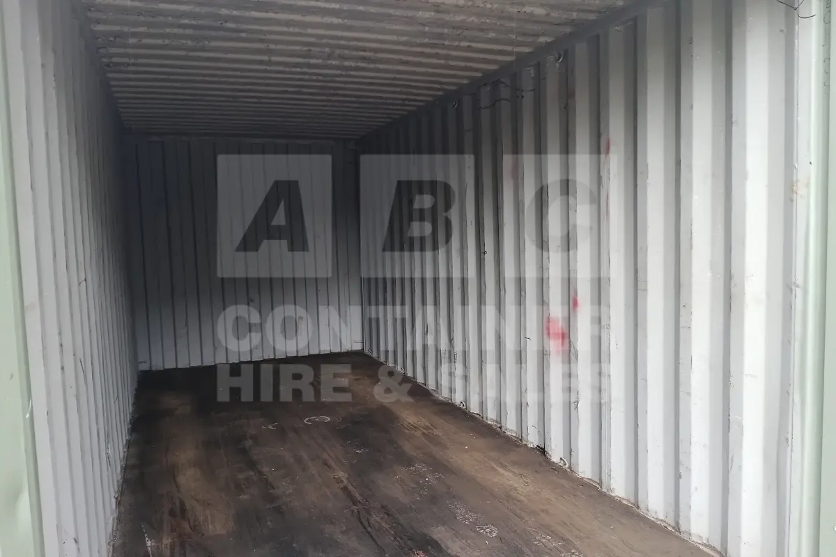 Container product image.