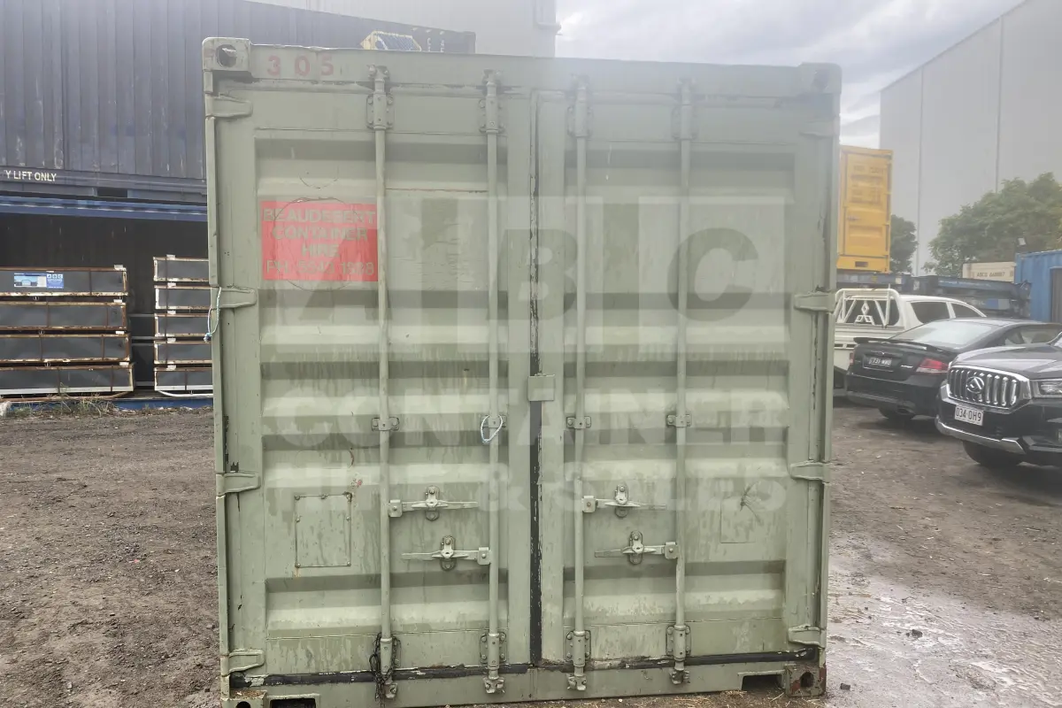 Container product image.