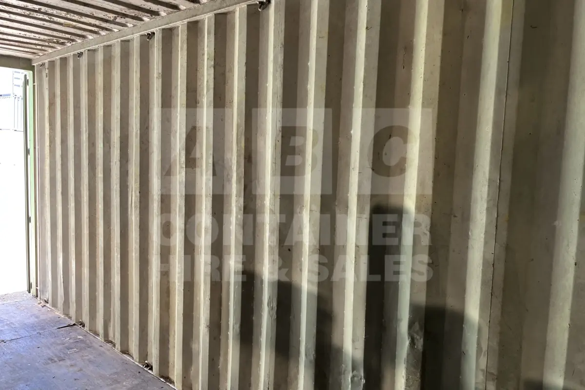 Container product image.