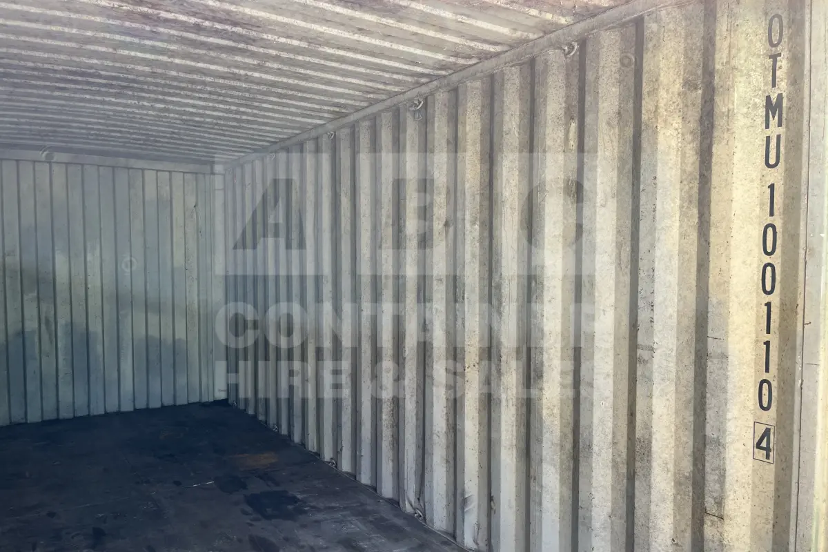 Container product image.