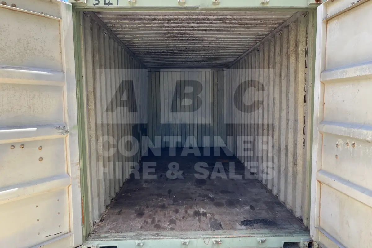 Container product image.