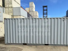 20' Standard Height Shipping Container